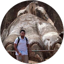 Luis Dominguez profile picture