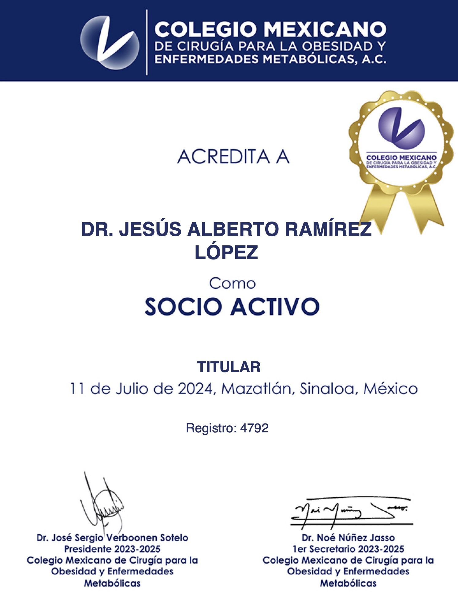 Socio CMCOEM